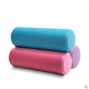 EVA Soft Foam Massage Roller for Yoga, Pilates, and Fitness