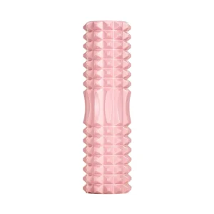 EVA Solid Yoga Foam Roller Crescent-Shaped Mace Model FY035