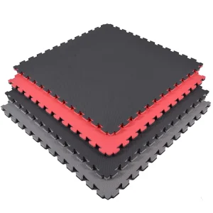 EVA Sports Mat Jump Training High Resilience Shock Absorbing Non Slip Export Comfortable Thick Soft Waterproof