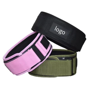 EVA Weight Lifting Belt Gym Fitness Belt