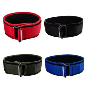 EVA Weight Lifting Belt with Waist Support for Squats and Deadlifts