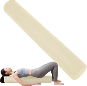 EVA Yoga Accessories with Resistance Bands and Adjustable Features