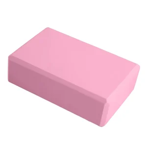 EVA Yoga Block High Density Foam Multi-piece Set