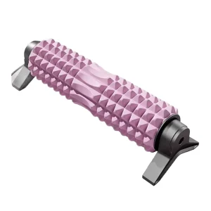 EVA Yoga Foam Roller High Density Portable Eco-Friendly Exercise and Muscle Relief