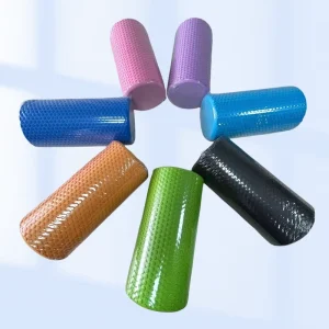 EVA Yoga Massage Roller for Deep Tissue Massage