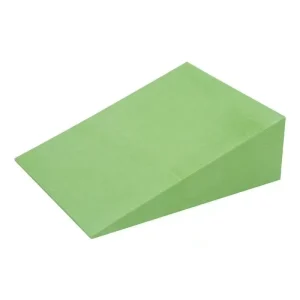 EVA Yoga Wedge Blocks with Custom Logo for Fitness and Exercise