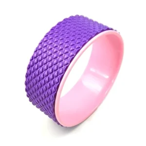 EVA Yoga Wheel Backbend Massage Roller