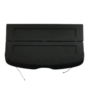 Easy Install Black Cargo Cover for Q5