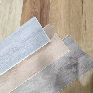Easy Install E0 SPC Stone-Plastic Click-Lock Flooring Waterproof Eco-Friendly Marble Wear-Resistant for Home Office Sports Field
