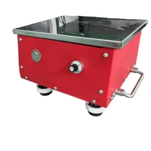 Easy-to-Operate Vibration Platform Pump Core Components Automatic Assembly Equipment Industrial Use