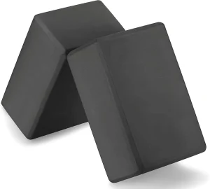 Eco-Friendly Anti-Slip Certified EVA Foam Yoga Block
