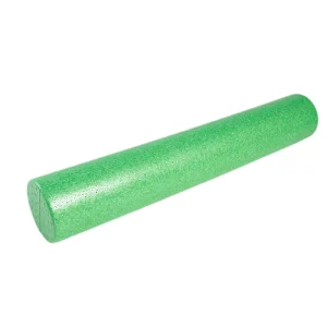 Eco-Friendly Back Yoga Column Foam Roller, Extension Foam Roller