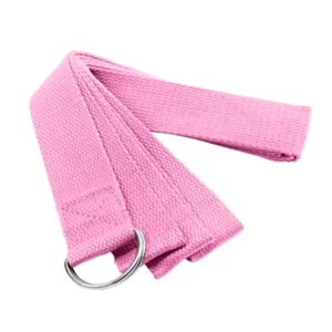 Eco Friendly Durable Yoga Accessories Stretch Bands Yoga Ropes Fitness Strength Training Aerial Yoga Exercise Resistance Bands
