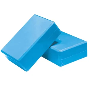 Eco-Friendly EVA Yoga Brick Anti-Slip for Pilates and Stretching