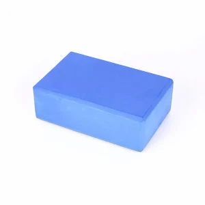 Eco-Friendly EVA Yoga Brick for Fitness Exercise Pilates