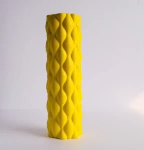 Eco Friendly High Density EVA Foam Roller Soft Massage Roller for Yoga Pilates Fitness Muscle Relief