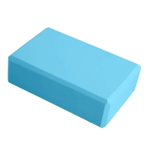 Eco Friendly High Density EVA Yoga Blocks Practice Bricks