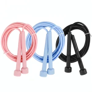 Eco-Friendly Jump Rope for Gym Use