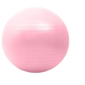 Eco-Friendly Material Pilates Yoga Fitness Gym Ball