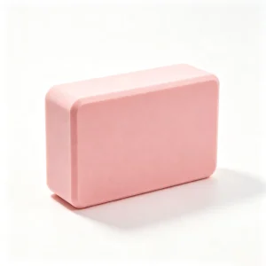 Eco-Friendly Non-Slip EVA Pilates Yoga Blocks