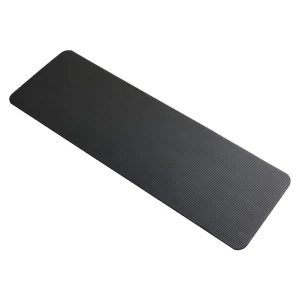 Eco-Friendly Non-Slip Yoga Exercise Mat for Gym and Fitness
