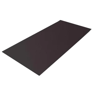 Eco-Friendly PVC Foam Noise-Reducing Floor Protection Mat for Fitness Equipment