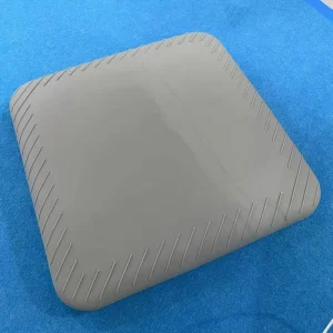 Eco-Friendly PVC Square Cushion Balance Disc Exercise Trainer Board