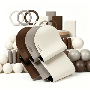 Eco-Friendly Pilates Set with Polyurethane and Natural Rubber Yoga Mat and Yoga Block
