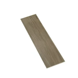 Eco-Friendly SPC Flooring Waterproof Wear-Resistant Click-Lock Vinyl Planks for Bedroom