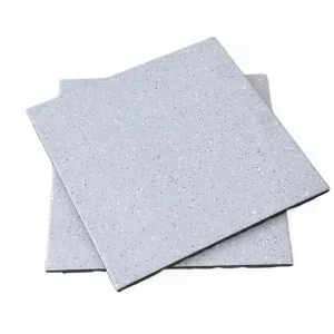 Eco-Friendly Soundproofing Shock-Absorbing Floor Mats for Gym Equipment Areas and CrossFit Facilities