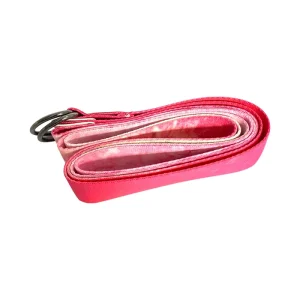 Eco-Friendly Yoga Stretch Strap for Pilates, Muscle Stretching, and Exercise