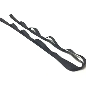 Eight-Section Cotton Elastic Band for Gym and Dance Training
