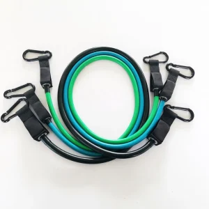 Elastic Exercise Band for Workouts