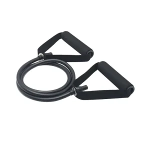Elastic Fitness Exercise Bands