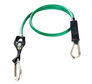 Elastic Resistance Tubing Band for Home Gym