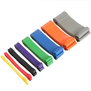 Elastic Yoga Resistance Band