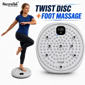 Elastiek Band Fitness Gear Exercise Rehabilitation Equipment New Design Innovative Smart Small Office Home Cardio