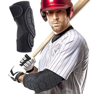 Elbow Guard Baseball Softball Protective Gear for Youth and Adults