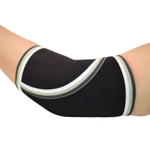 Elbow Protectors for Weightlifting and Squats Neoprene Elbow Sleeves