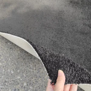 Elbow Yarn Carpet Durable Wall Mat for Bulk Indoor Laying Projects