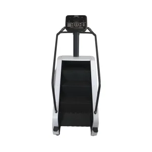 Electric Adjustable Stair Climbing Machine Stepper for Home