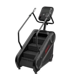 Electric Aerobic Training Gym Equipment Stair Master Machine Electric Stair Climber Treadmill