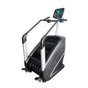 Electric Climbing Ladder Climbing Machine Commercial Gym Equipment Stair Master Cardio Exercise Trainer Sport Body Building