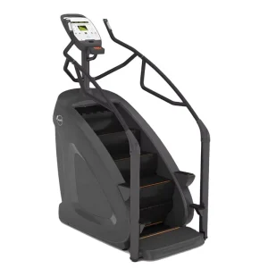 Electric Commercial Stair Climbing Stepper Mountain Climber Gym Equipment