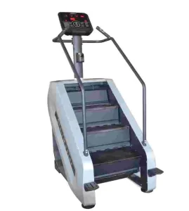 Electric Commercial Stair-Climbing Wheelchair