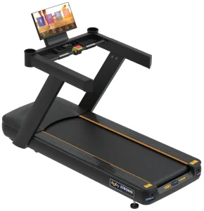 Electric Commercial Treadmill 3.0 HP for Home