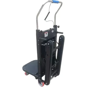 Electric Crawler Stair Climbing Handcart, 400KG