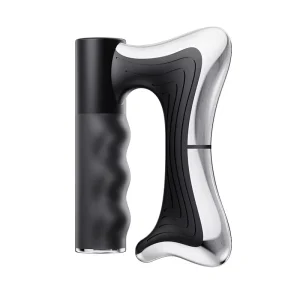 Electric Deep Tissue Heating Scraping Therapy Massager for Tendon, Muscle, and Fascia Release