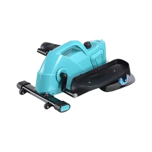 Electric Elliptical Under-Desk Mini Pedal Exerciser Bike