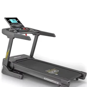 Electric Folding Treadmill with LCD Display, Motorized Running Machine MOQ 58pcs